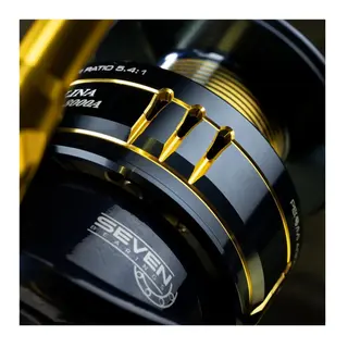 OKUMA Salina Spinning