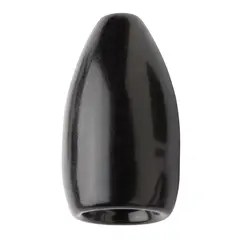 VMC Tungsten Flippin Weight Black