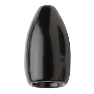 VMC Tungsten Flippin Weight Black