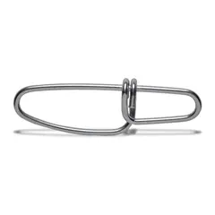 VMC 3253 SS Crosslock Snap Rustfritt stål