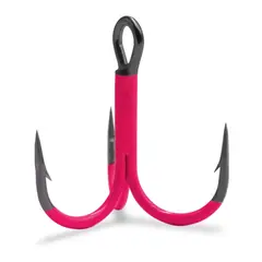 VMC 4551 UV Pink Round 1X Strong