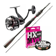 OKUMA Combo Psycho - Ceymar A Allround 8fot 10-30g