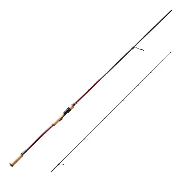 RAPALA RedX Pike Casting 6'6"fot 198cm H 20-80g 
