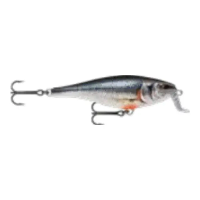 VMC Super Shad Rap 14cm 45g Spwr 