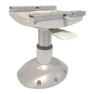 NORSAP Stolstativ H&#248;yde 400mm St&#248;tabsorberende s&#248;yle HEAVY DUTY