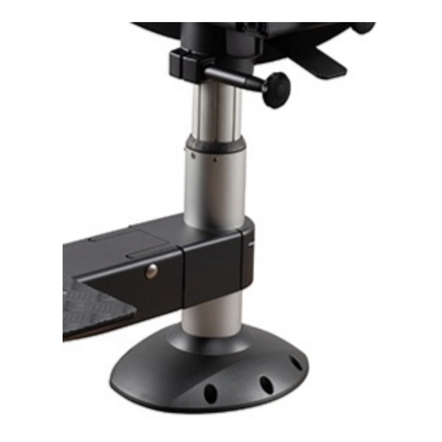 NORSAP Teleskopsøyle for NS1000 Stolsøyle for Norsap 10000