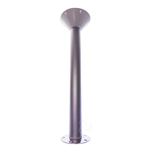 NORSAP BORDSØYLE Ø65 H=680MM / UD=0 Table Column H=680 ø65 Under Deck=0 