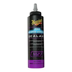MEGUIARS M27 Pro Hybrid Ceramic Sealant 473 m -  Proff Keramisk forsegling