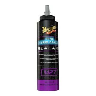 MEGUIARS M27 Pro Hybrid Ceramic Sealant 473 m -  Proff Keramisk forsegling