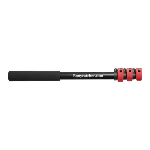 BUOYCATCHER teleskop stang