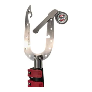 BUOYCATCHER Max Model 316 Syrefast - 52mm åpning