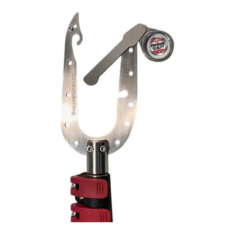 BUOYCATCHER Max Model 316 Syrefast - 52mm åpning