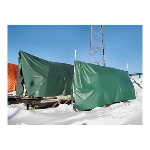 O.B.WIIK T-Bakkestativ - 8m for båter 24 - 26  fot (8m) 
