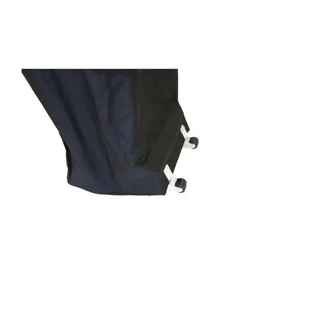 O.B.WIIK Bag m/hjul for 3x3m telt 