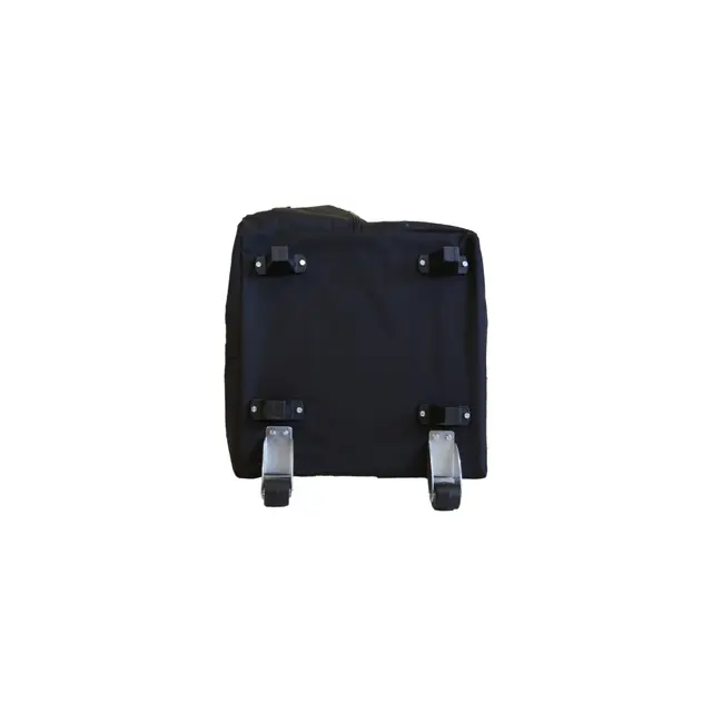 O.B.WIIK Bag m/hjul for 3x3m telt 