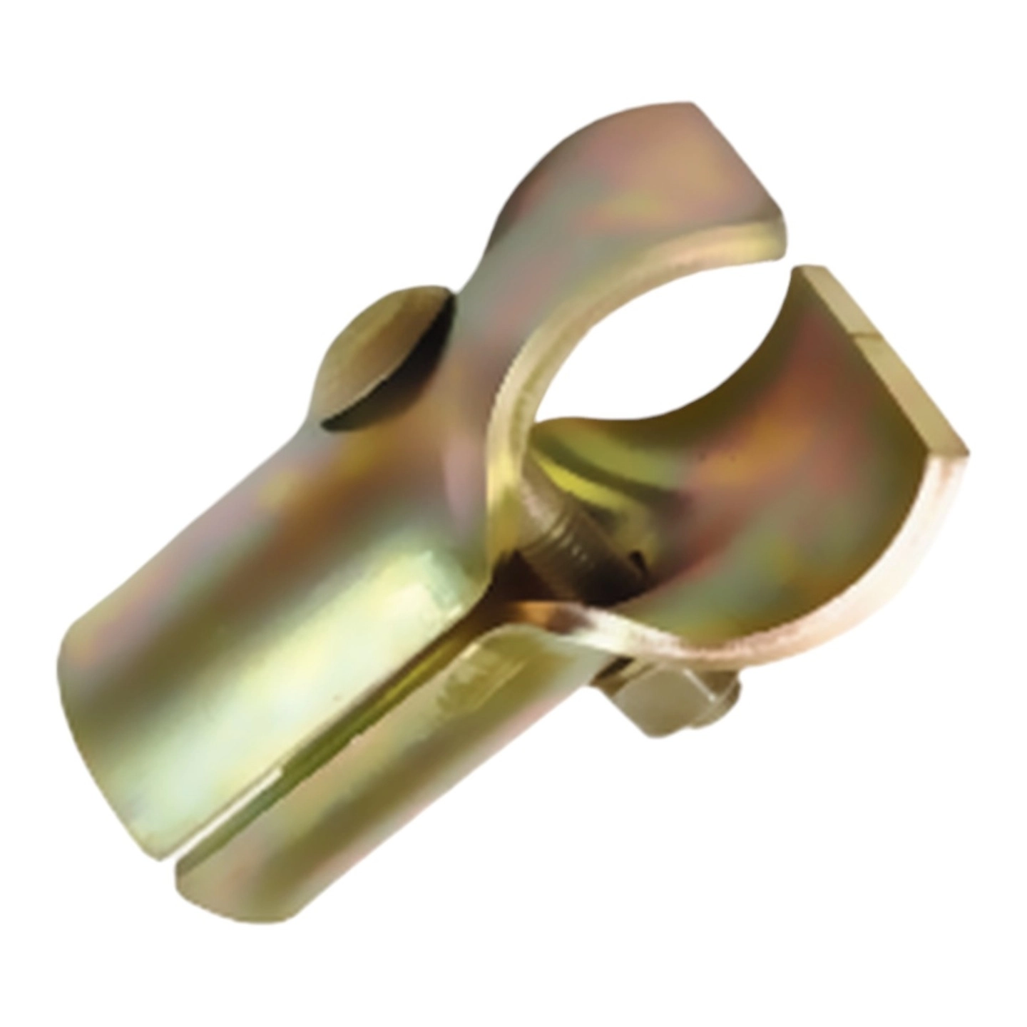 O.B.WIIK T-stykke Ø48mm reservedel