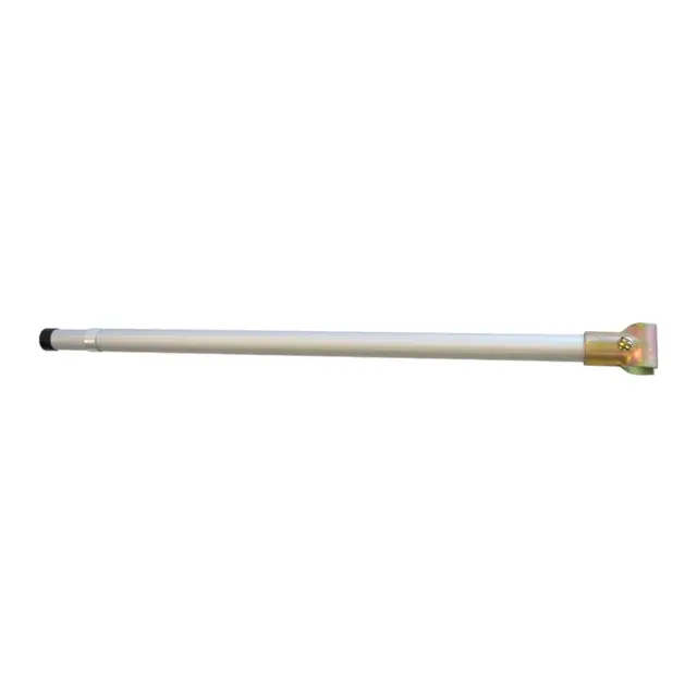 O.B.WIIK Teleskop-bein, 2 x 1m reservedel 