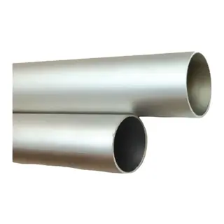 O.B.WIIK Rør til stativ Ø44 &amp; 48mm, 1 - 4 meter