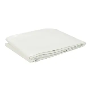 O.B.WIIK Lettpresenning W-14 140 g/m&#178; - Transparent/Hvit