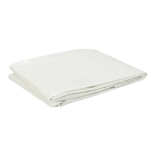 O.B.WIIK Lettpresenning W-14 12x18 M - 140 g/m² - Transparent/Hvit 