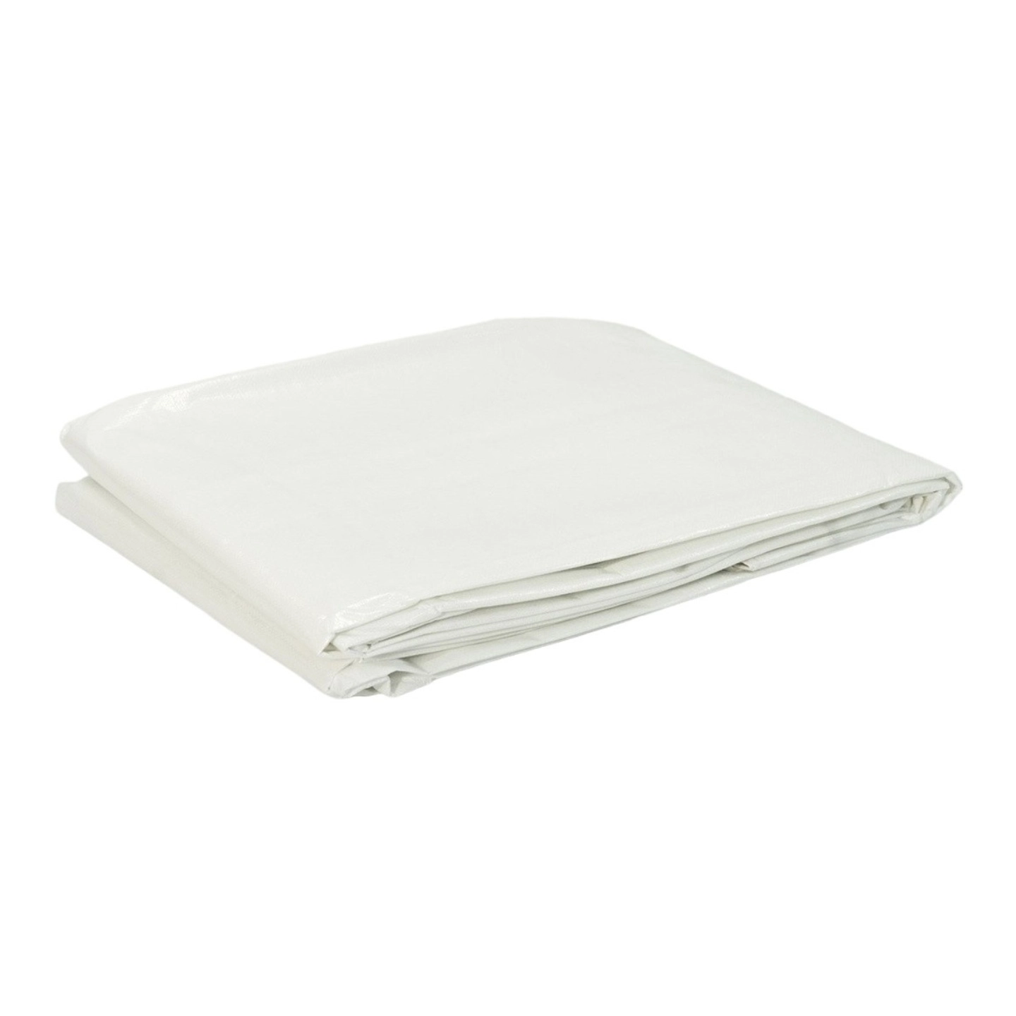 O.B.WIIK Lettpresenning W-14 15x20 M - 140 g/m² - Transparent/Hvit
