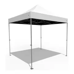 O.B. WIIK Tak for&#160;Pop-up Telt - Hvit 3 x 3m - tak