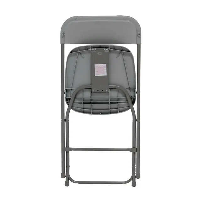 O.B.WIIK Alexchair Klappstol, sort 