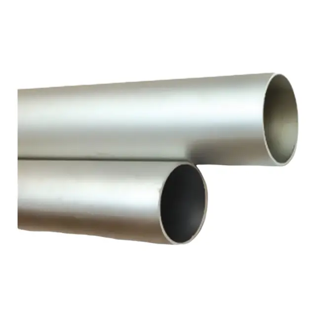 O.B.WIIK Skjøterør Ø44mm - 2m reservedel 