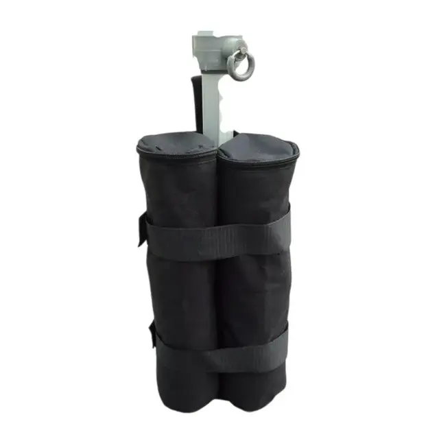 O.B.WIIK Sandbag, rommer 28 kg sand (u/sand) 