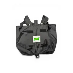 O.B.WIIK Sandbag, rommer 28 kg sand (u/sand)