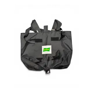 O.B.WIIK Sandbag, rommer 28 kg sand (u/sand)