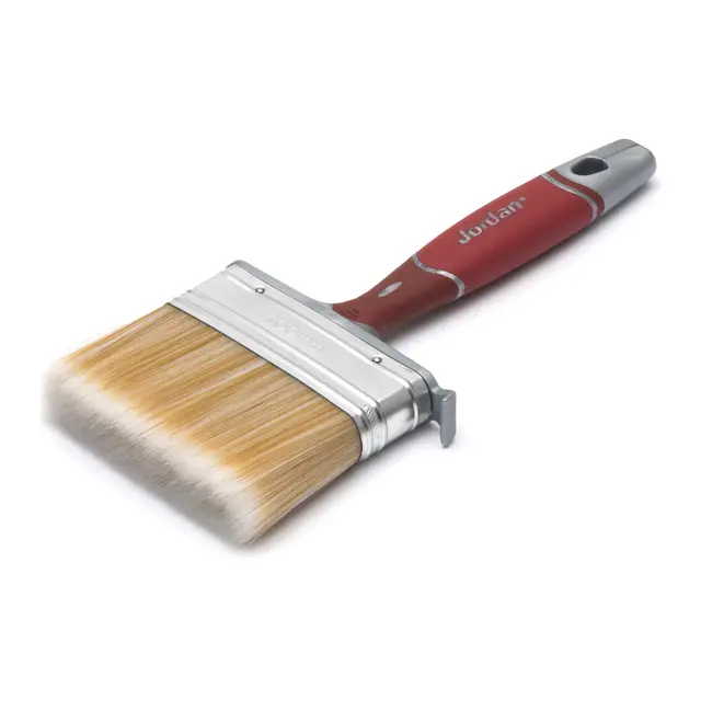 JORDAN Pensel Perfect inne - 100mm Universal - Flat 