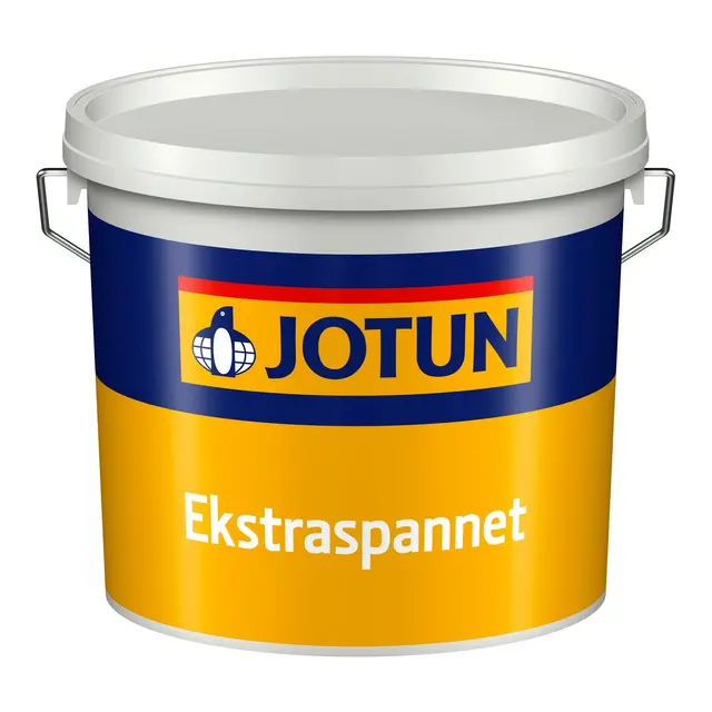JOTUN Ekstraspannet m/lokk - 5L Arbeidspann 