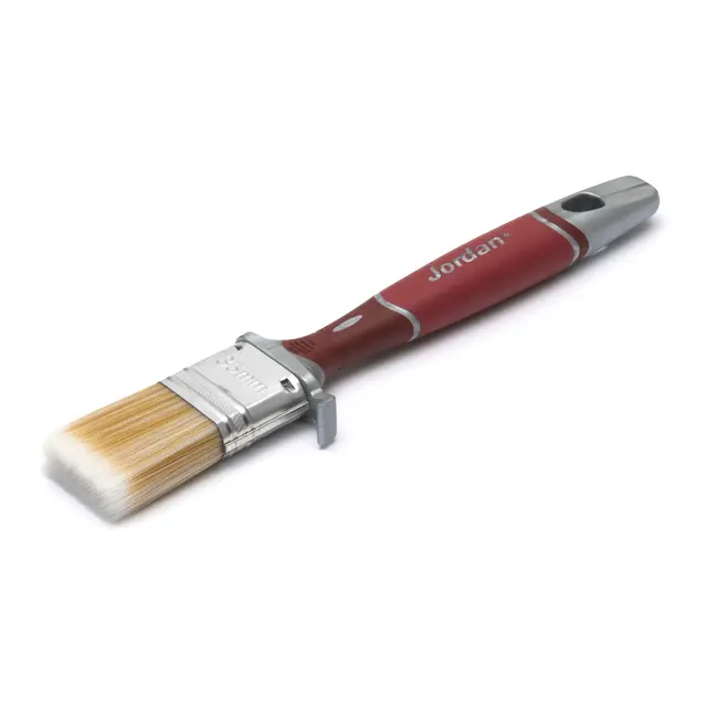 JORDAN Pensel Perfect inne - 35mm Universal  - Flat 