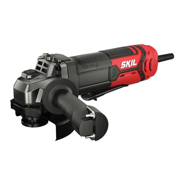 SKIL Vinkelsliper elektrisk 125mm skive - 720W 