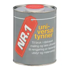 JOTUN Universaltynner nr1 scanox 1l