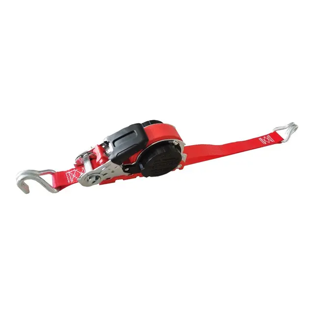 FASTY Opprullbar Lastestropp 25mm x 5m - 700kg 