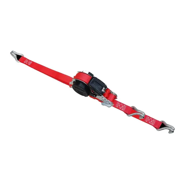 FASTY Opprullbar Lastestropp 25mm x 5m - 700kg 