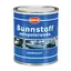 GJ&#216;CO Bunnstoff, Sort - 0,75 L Selvpolerende