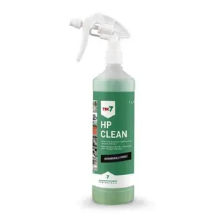 TEC7 HP Clean - Universalspray, 1 liter
