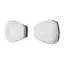 3M Halvmaske filter Passer 143326 1 sett&#160; -&#160; sliping - lakkering - maling