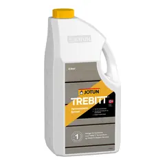 JOTUN Trebitt Terrassebeisfjerner 4L (3/126) Jotun
