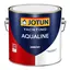 JOTUN Aqualine, Bunnstoff -&#160;2,5 L Sort - For aluminium