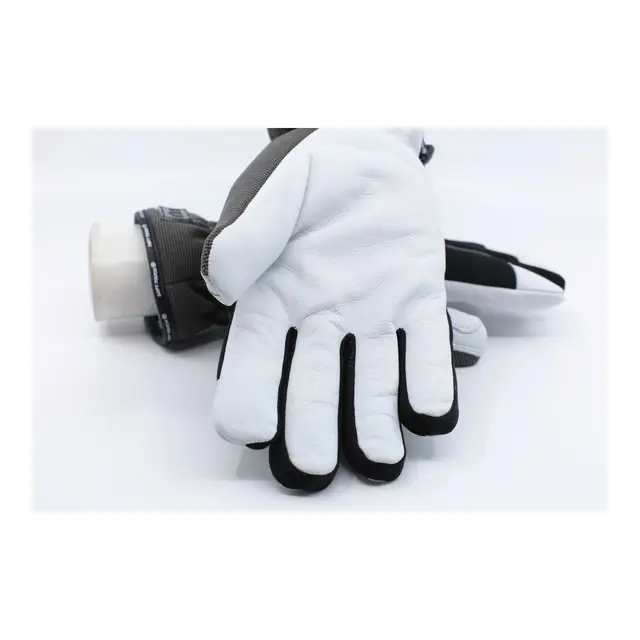 Arbeidshanske for vinter, Kyro Str. 10 - geit og spandex soft touch® 