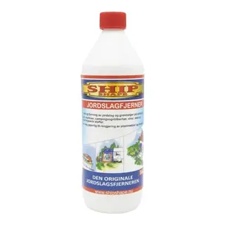 SHIPSHAPE Jordslagfjerner - 1 L