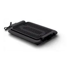 Elektrisk bordgrill 1400W - 230V 46,5 x 33,5 cm