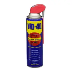 Multispray WD-40 450ml smart straw