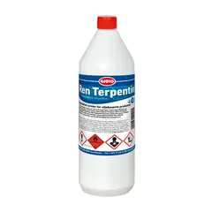 GJ&#216;CO Ren terpentin - 1L