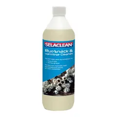SELACLEAN Skjell og rurfjerner - 1 L