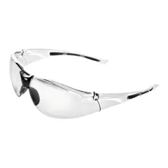 QPT Vernebrille klar (10/100) Ripebestandig